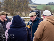 NH060322-29 - Nicky Henderson Stable Visit